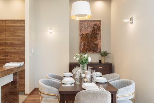 Apartamentos Boho Lofts By Loft Affair