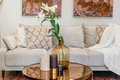 Apartamentos Boho Lofts By Loft Affair