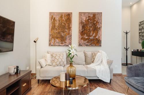 Apartamentos Boho Lofts By Loft Affair