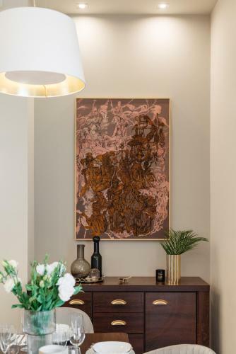 Apartamentos Boho Lofts By Loft Affair