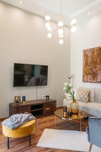 Apartamentos Boho Lofts By Loft Affair