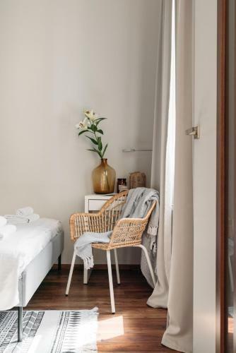 Apartamentos Boho Lofts By Loft Affair
