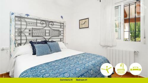Villa Solhabitat Blue Moraira