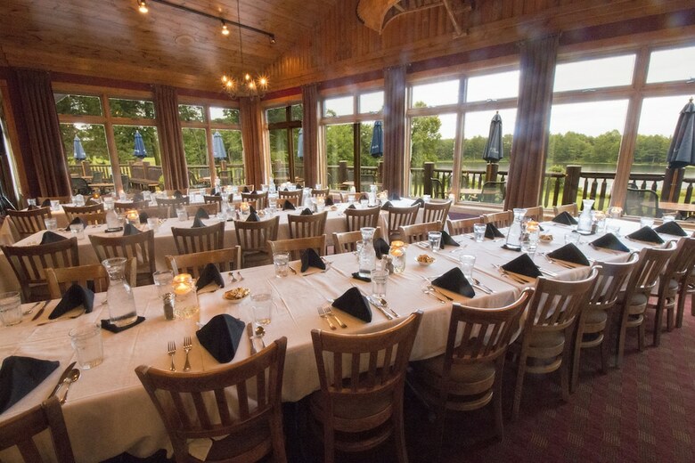 Apartamento Ruttgers Bay Lake Lodge