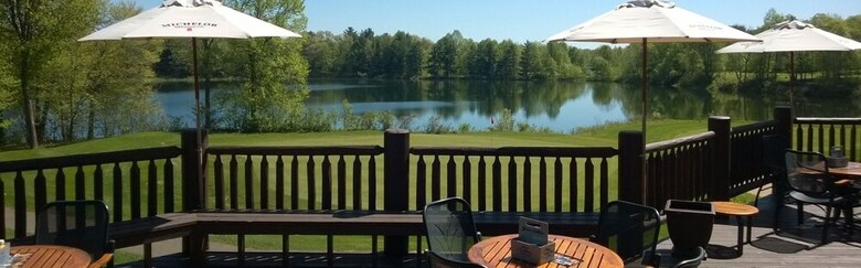 Apartamento Ruttgers Bay Lake Lodge