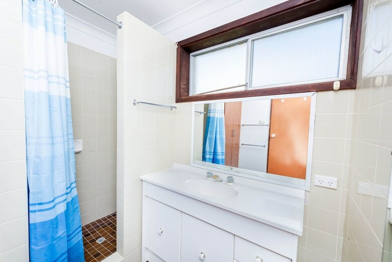 Apartamentos Castaways Unit 8 - Shoal Bay