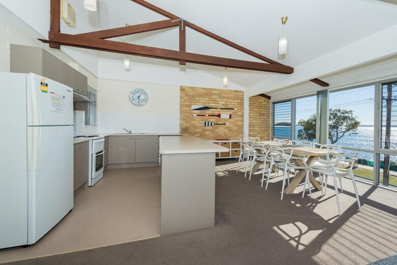 Apartamentos Castaways Unit 8 - Shoal Bay