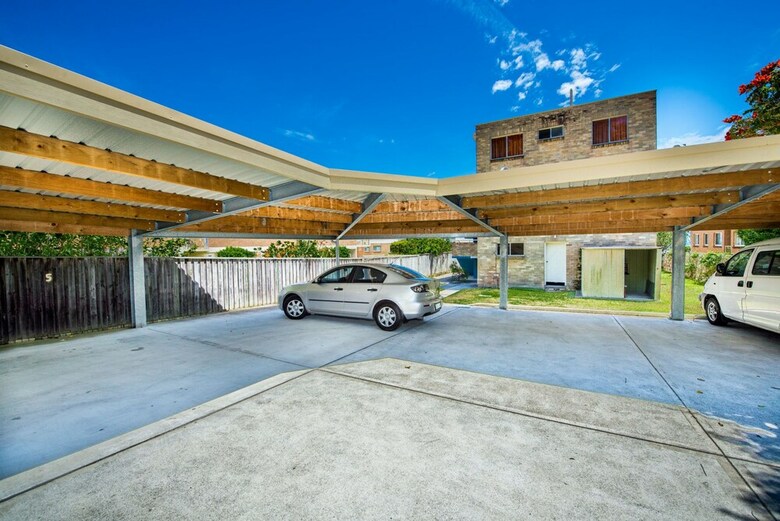 Apartamentos Castaways Unit 8 - Shoal Bay