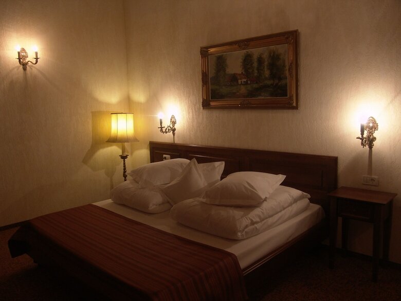 Hotel Bella Muzica