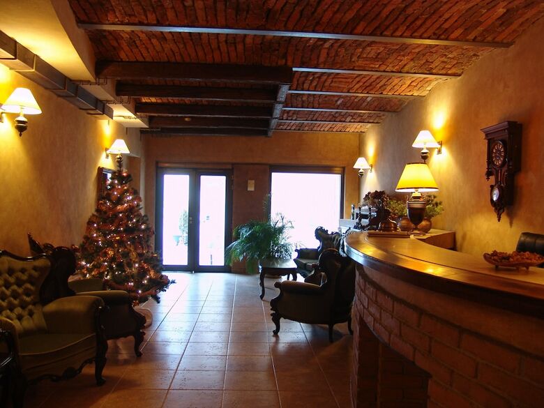 Hotel Bella Muzica