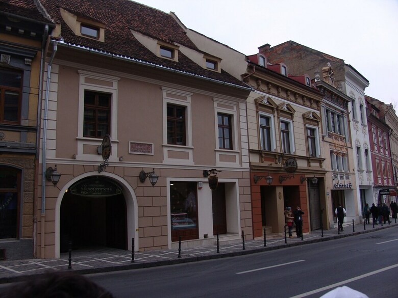 Hotel Bella Muzica
