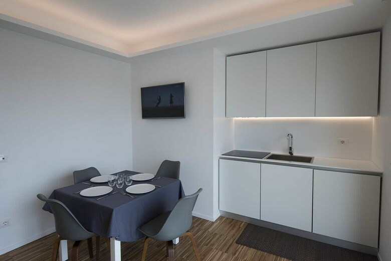 Apartments Sperlonga