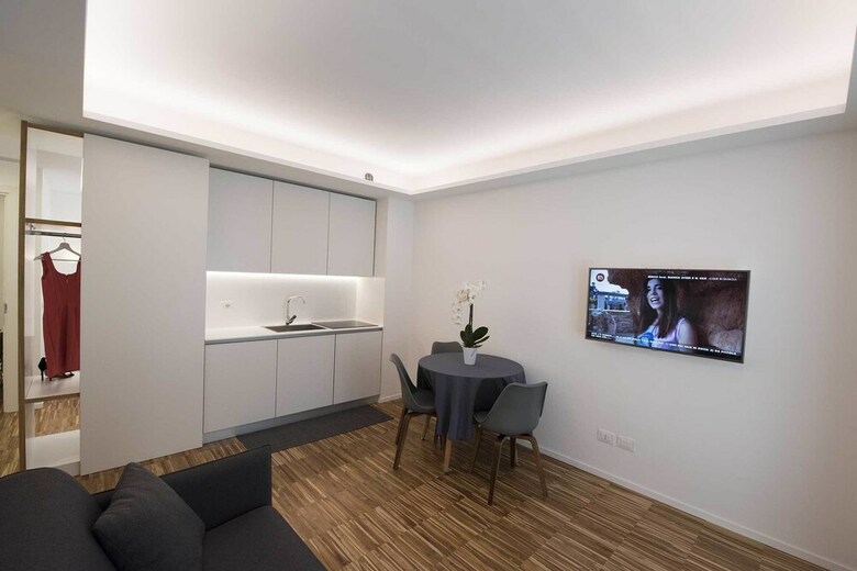 Apartments Sperlonga