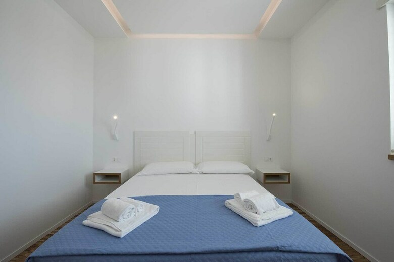 Apartments Sperlonga