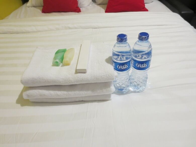 Hotel The Grand Palace Resident