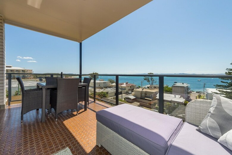 Apartamentos Sundeck Unit 7 - Shoal Bay