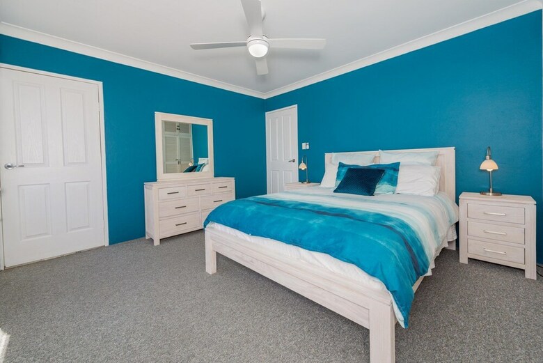 Apartamentos Sundeck Unit 7 - Shoal Bay