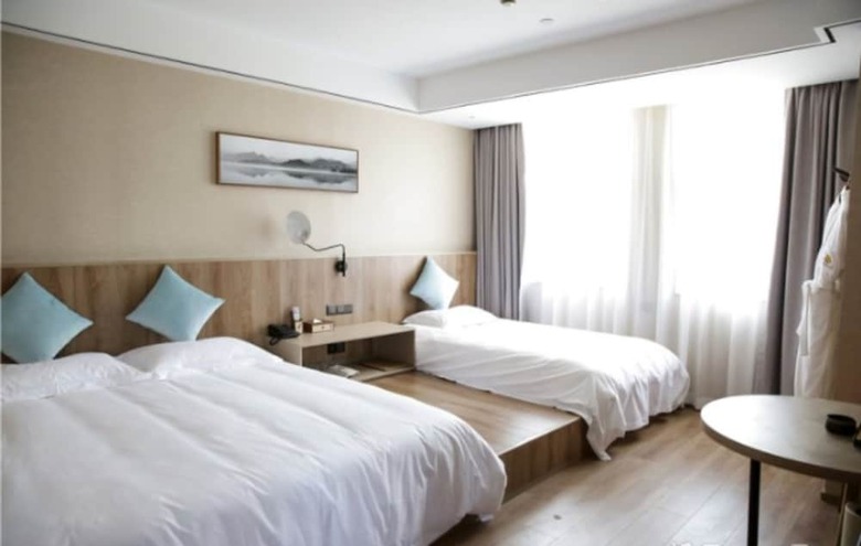 Hotel Hangzhouchenfengzhenpinjiudian