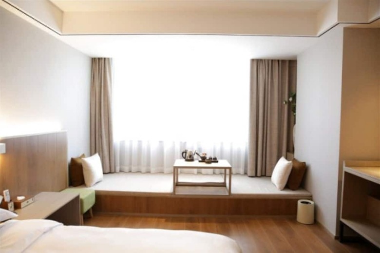 Hotel Hangzhouchenfengzhenpinjiudian