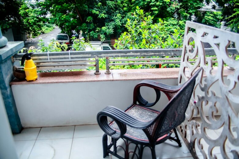 Hotel Musical Villa Easternstay
