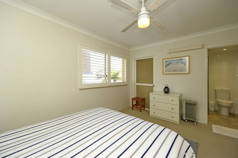Apartamentos South Pacific Unit  4 - Shoal Bay