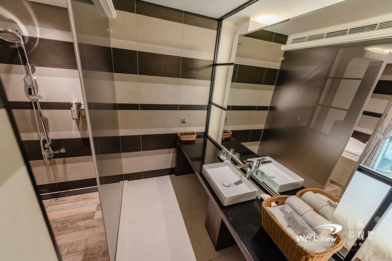 Hotel Wowhappy-taipei