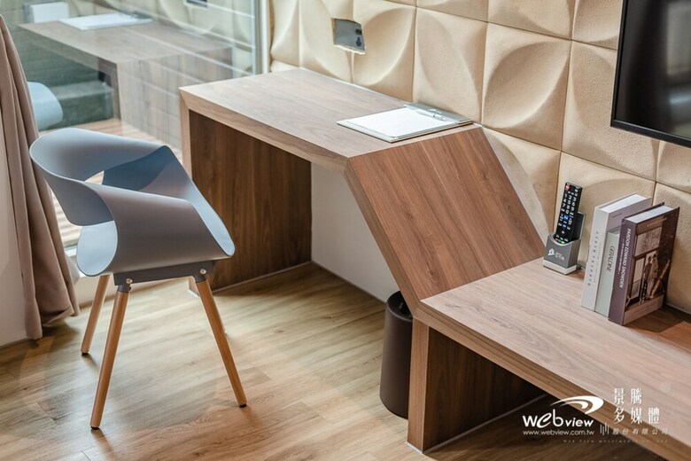 Hotel Wowhappy-taipei