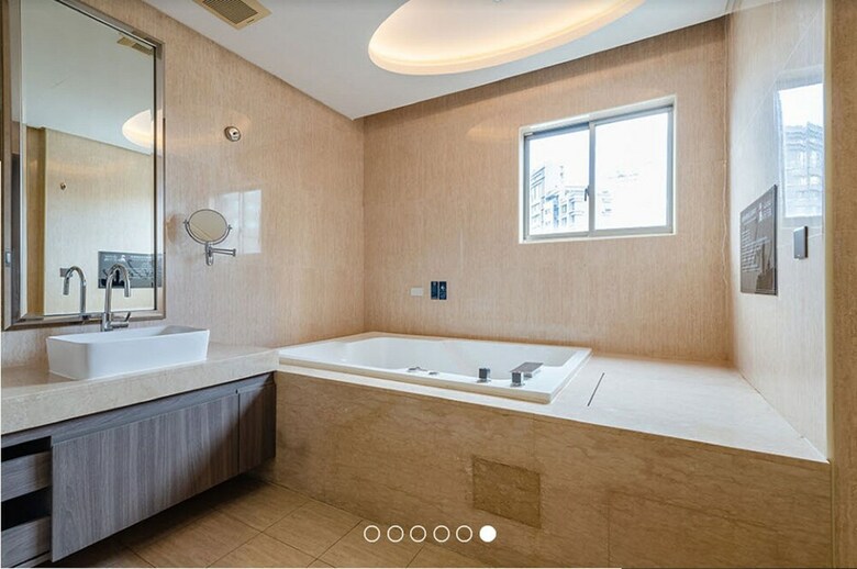 Hotel Wowhappy-taipei