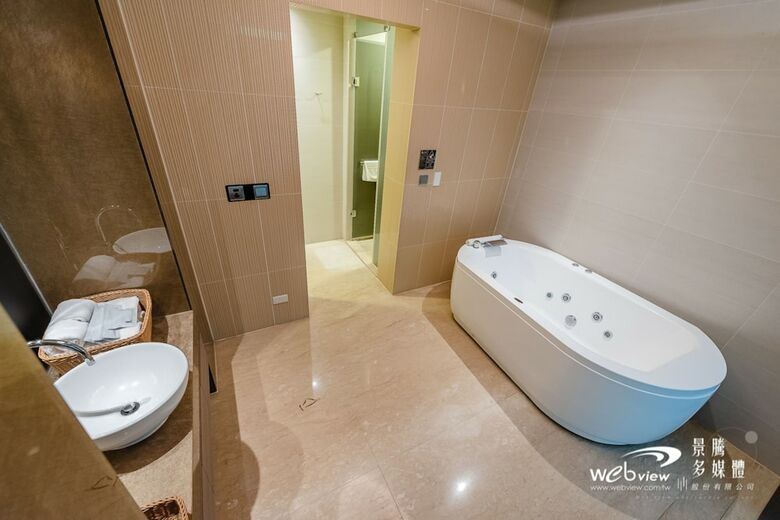 Hotel Wowhappy-taipei