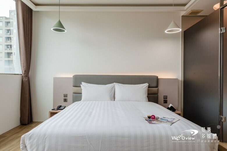 Hotel Wowhappy-taipei