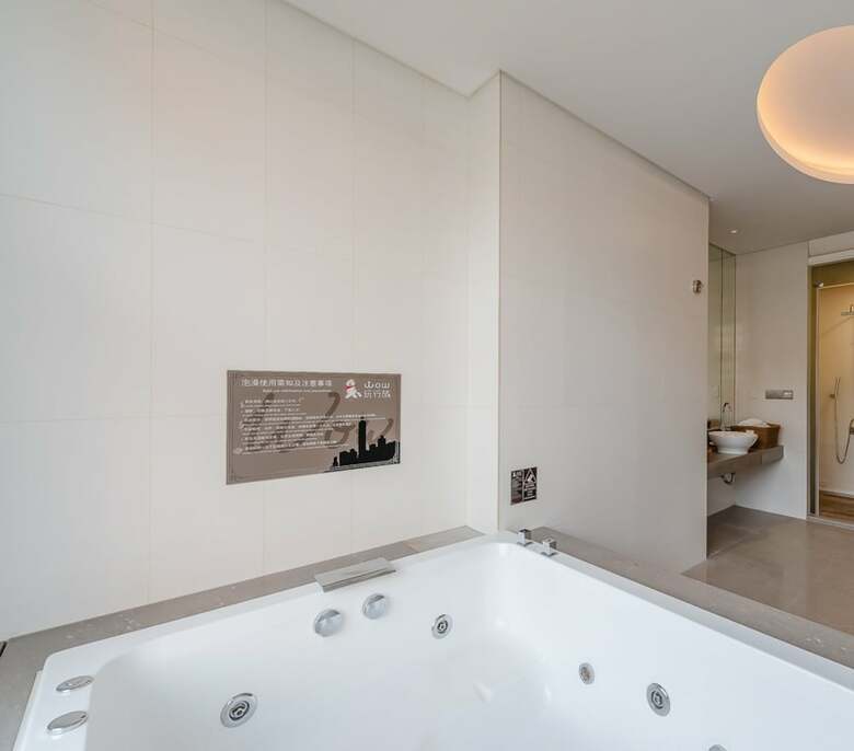 Hotel Wowhappy-taipei