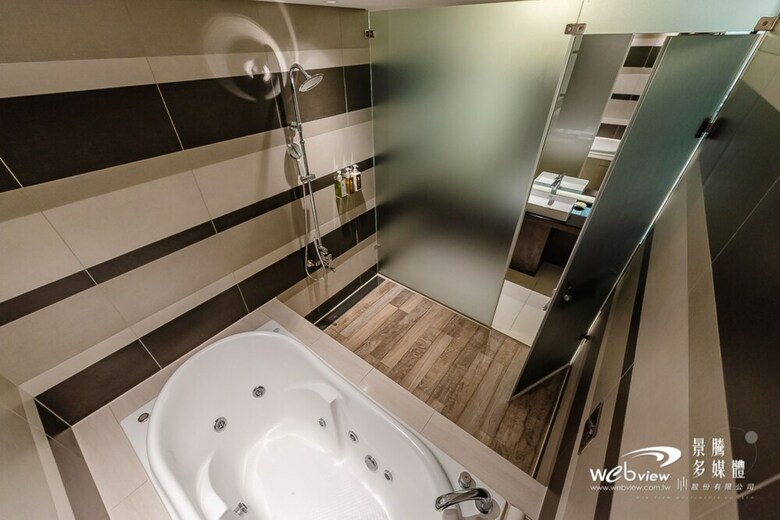 Hotel Wowhappy-taipei