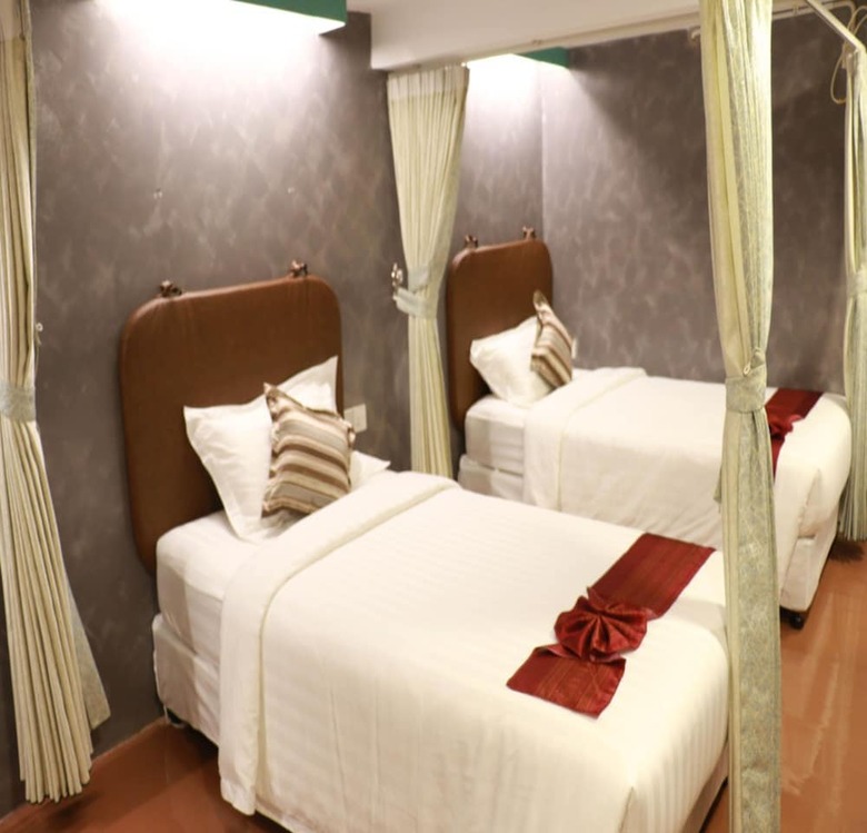 Hostal Rangoon Boutique House Hostel