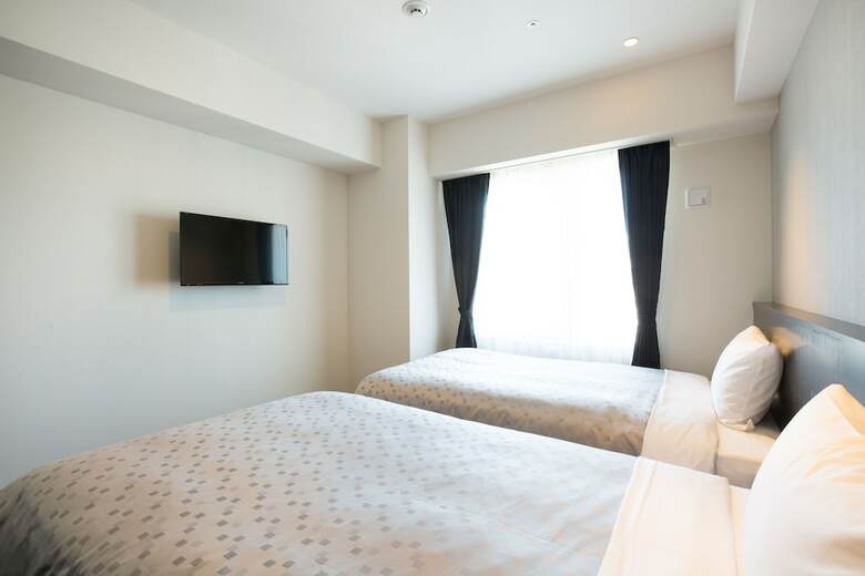 Hotel Bloemen North-hanazono