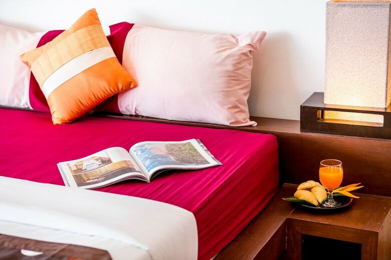 Apartamentos Tranquil Residence 1