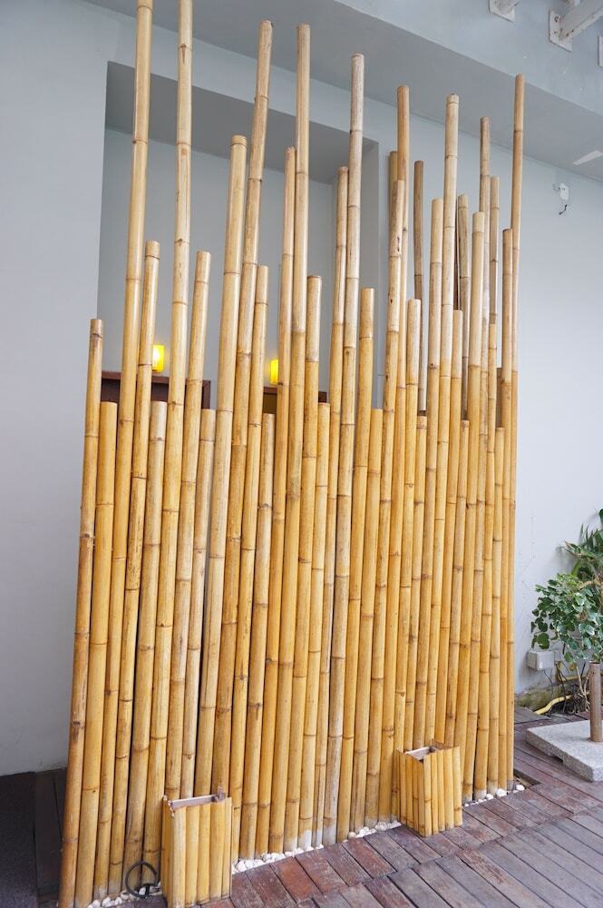 Hotel Bamboo House Phuket