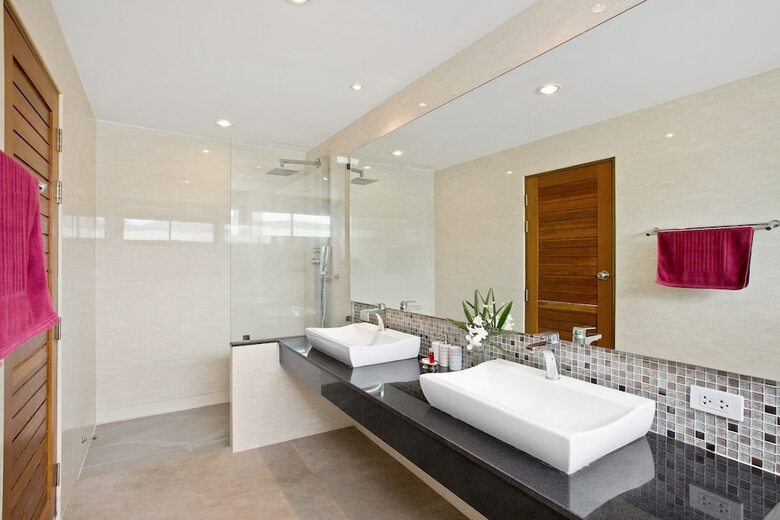 Apartamentos Tranquil Residence 3