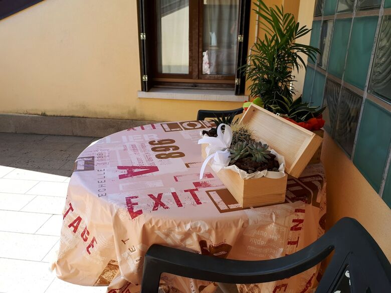 Hotel Casa Madonnina