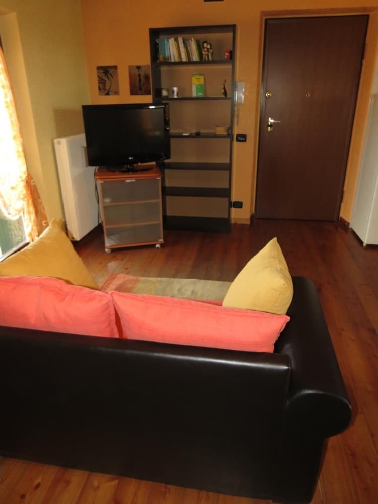 Hotel Casa Madonnina