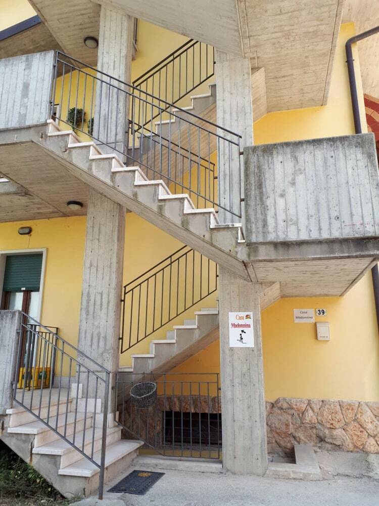 Hotel Casa Madonnina