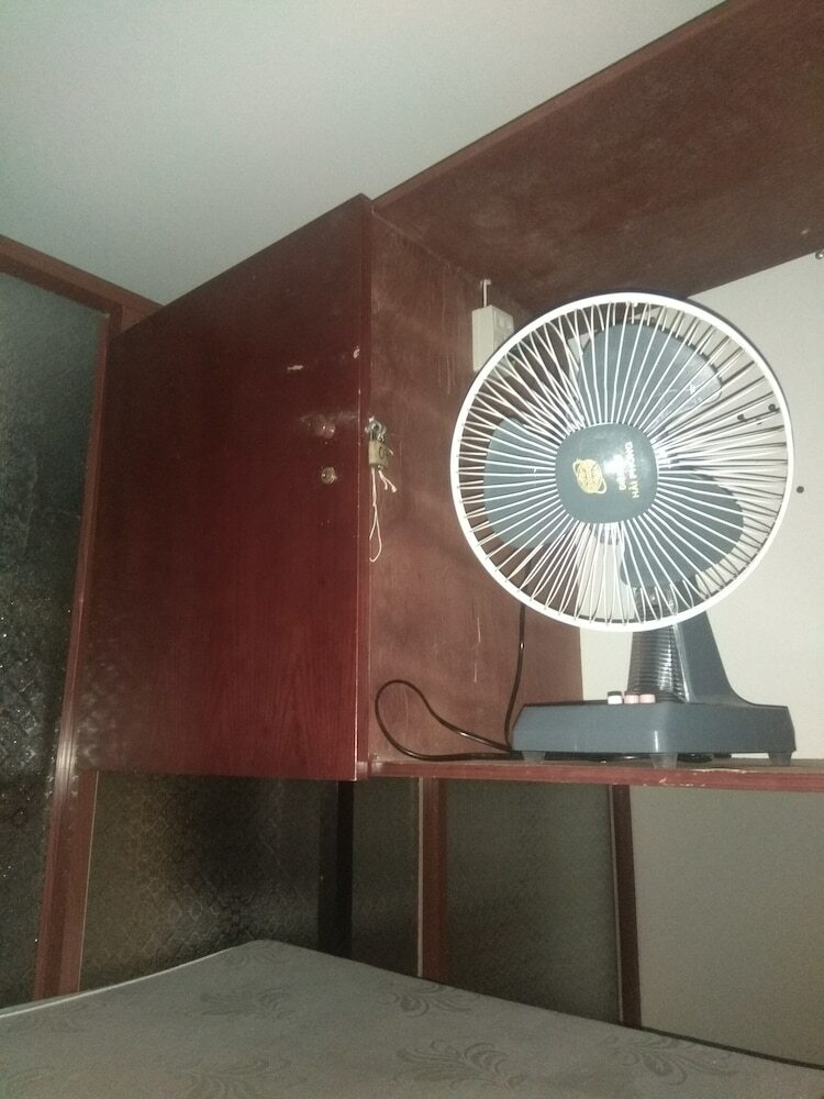 Hostal Green Bamboo Forest Cat Ba