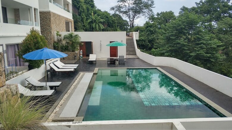Apartamentos Tranquil Residence 2