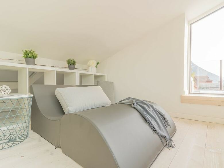 Apartamento La Terrazza Di Marta