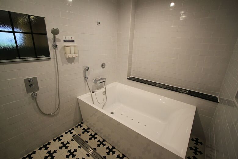 The First Snow Boutique Hotel