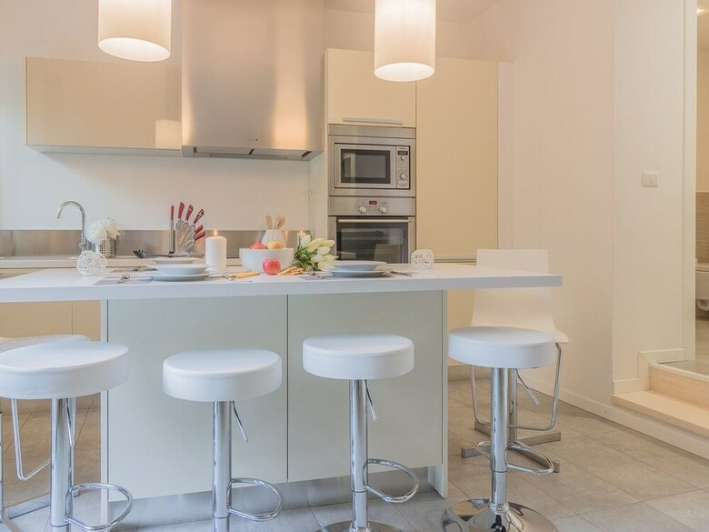Apartamento Il Giardino Di Alice