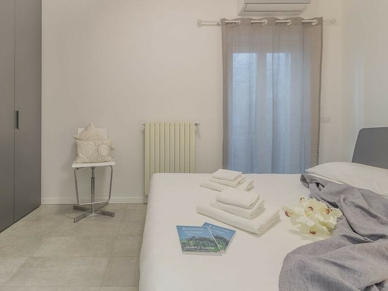 Apartamento Il Giardino Di Alice