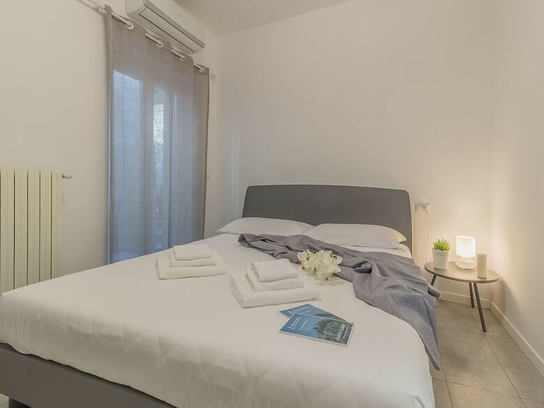 Apartamento Il Giardino Di Alice