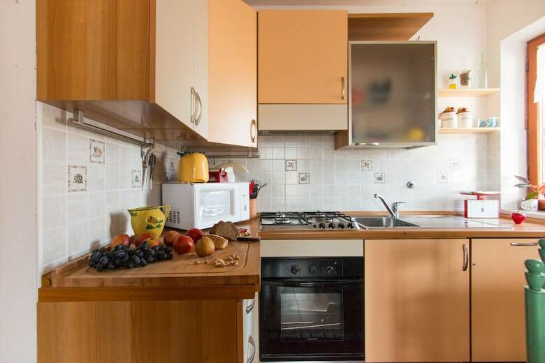 Apartamento Appartamento Le Regine