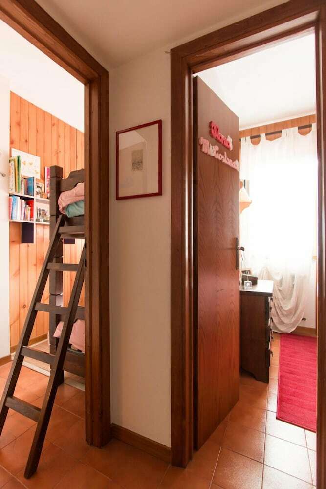 Apartamento Appartamento Le Regine