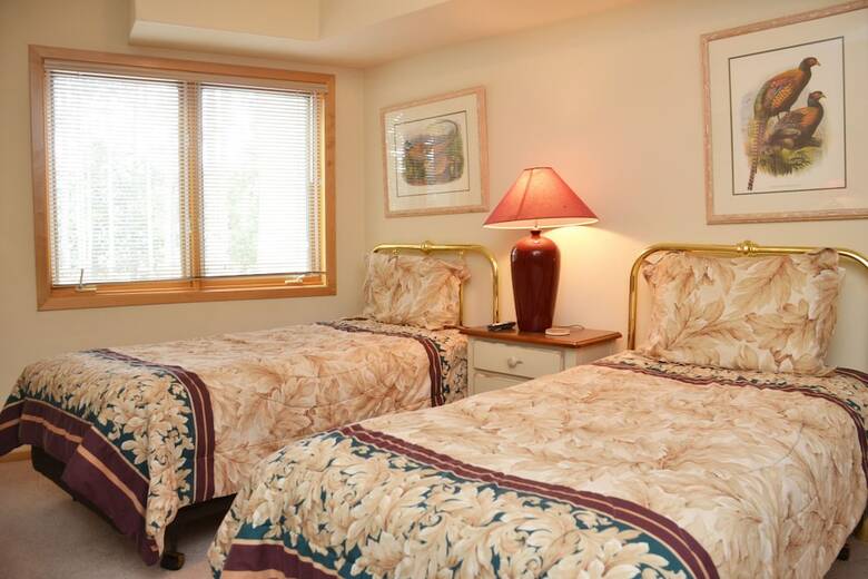 Chimney Ridge By Ski Village Resorts